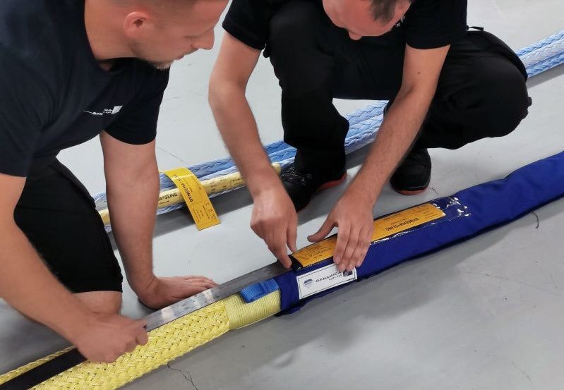 Dyneema Rope Splicing: What Every Sailor and Rigger Should Know