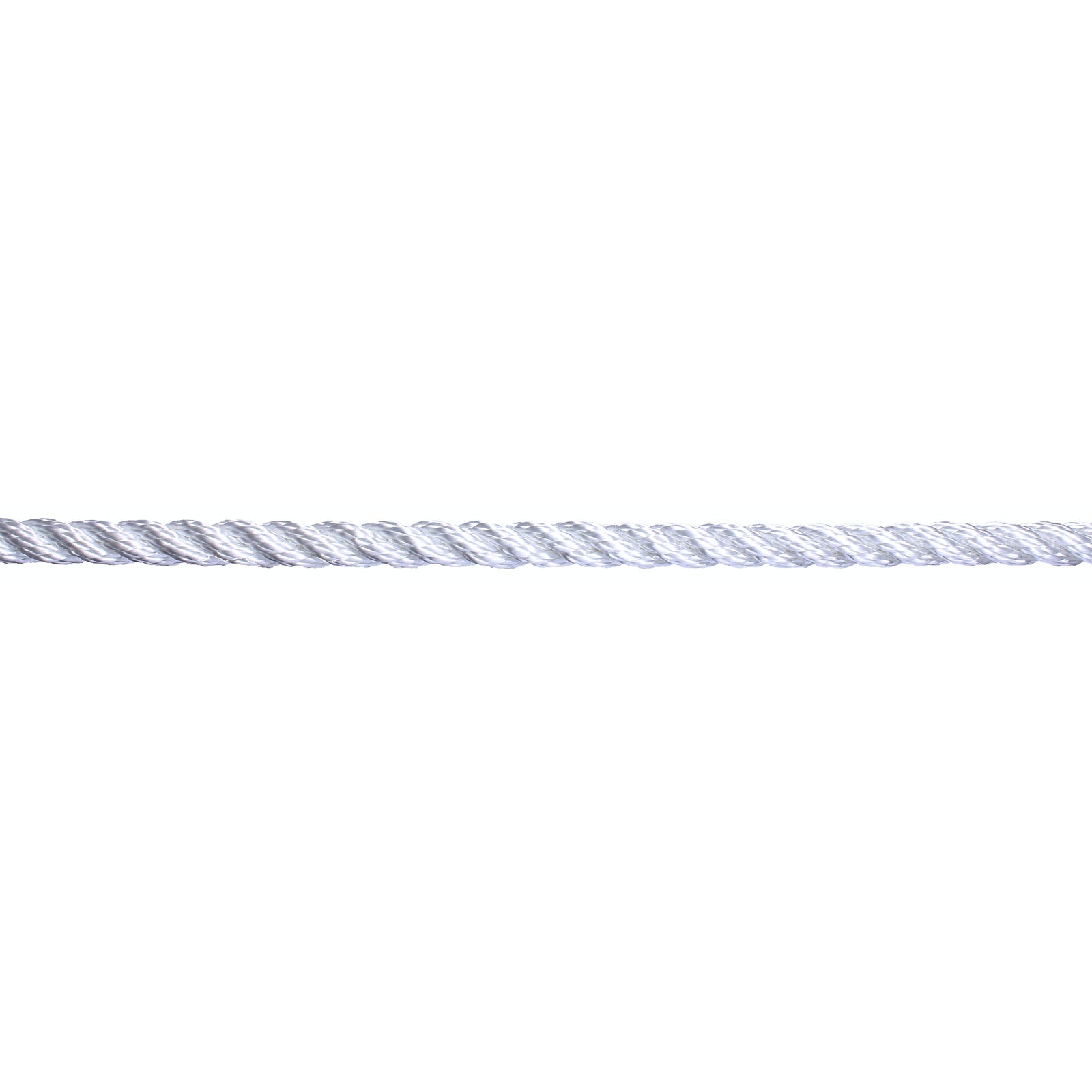 3-Strand Nylon (100m) - Ropes.sg