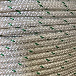 Eco Yarn (rPET) Braid-on-Braid - Ropes.sg