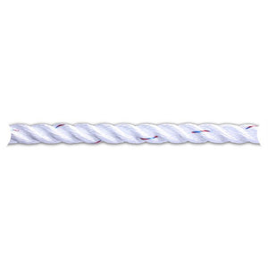 3-Strand Polyester Standard - Ropes.sg