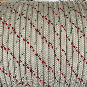 Eco Yarn (rPET) Braid-on-Braid (per metre) - Ropes.sg