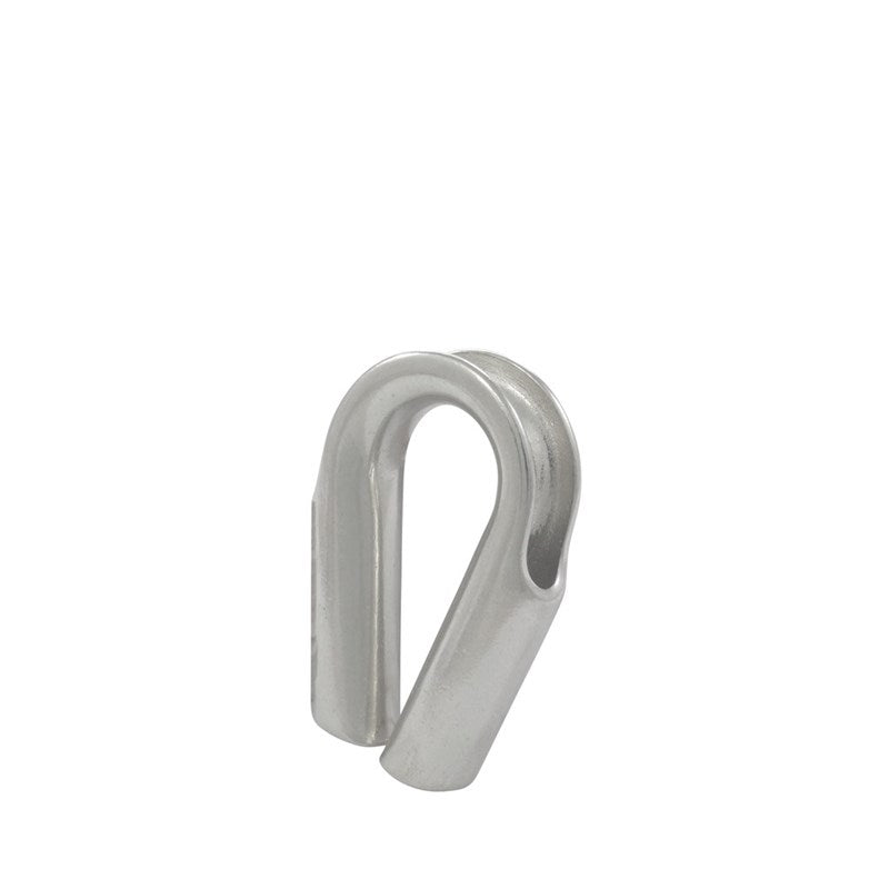Tube thimble - Ropes.sg