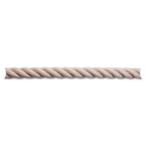 3-Strand Polyester Standard (per metre) - Ropes.sg