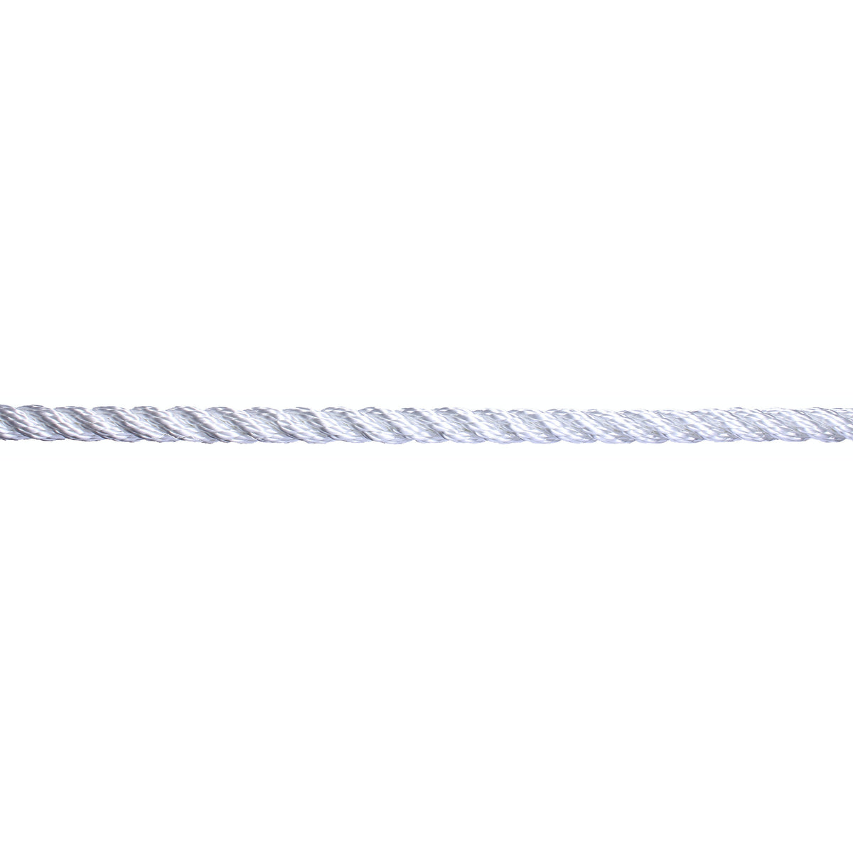 3-Strand Nylon (100m) - Ropes.sg