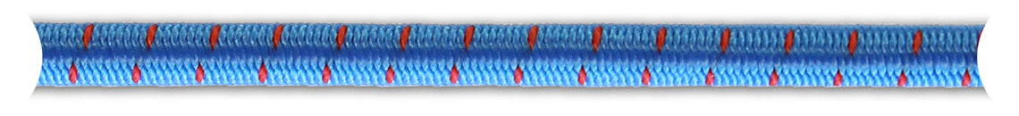 SHOCK (BUNGEE) CORD (100M) - Ropes.sg