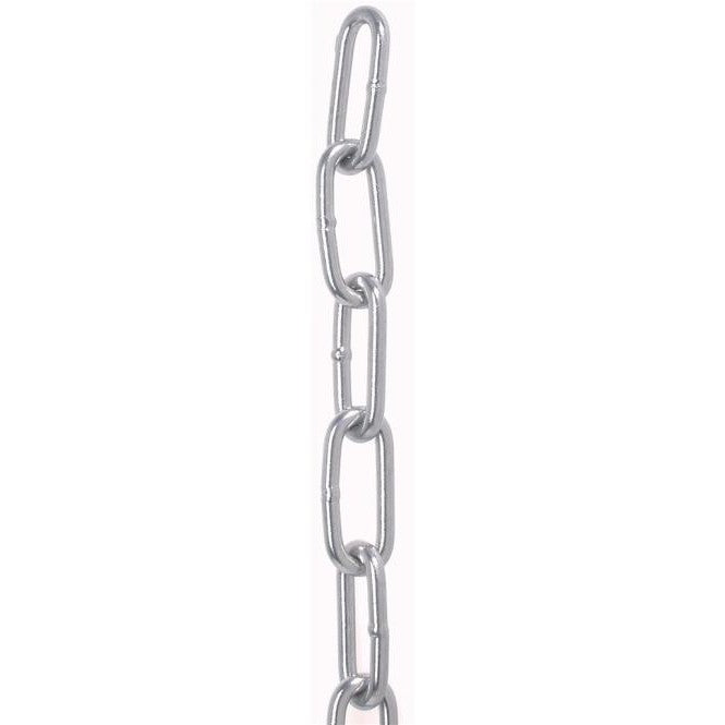 送料関税込【King Ice】5MM, STAINLESS STEEL SINGAPORE CHAIN☆ 送料関税込【King Ice】5MM， STAINLESS STEEL SINGAPORE CHAIN