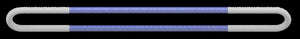 SecureLift Fibre round slings - Ropes.sg