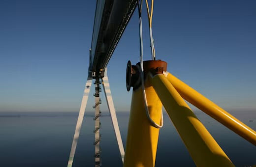 SafeLift Dyneema/HMPE rope slings - Ropes.sg