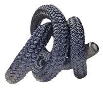 Double braid Dockline (Nylon/Polyester)
