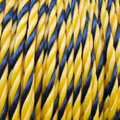 3-Strand Polysteel® Tiger Rope