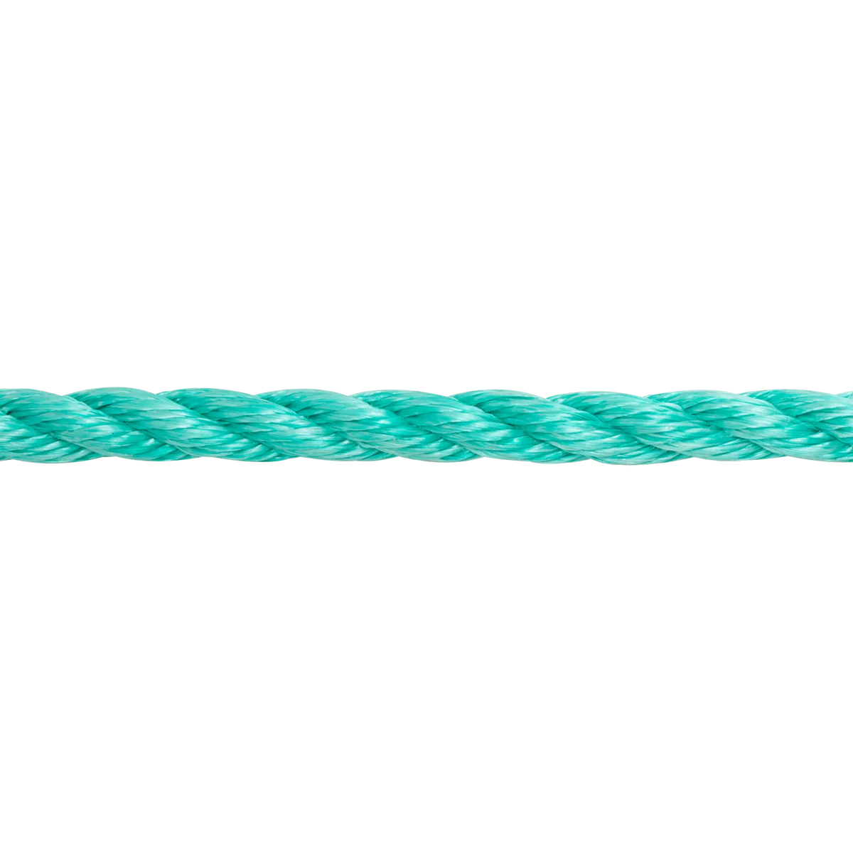 Polysteel 3-strand rope