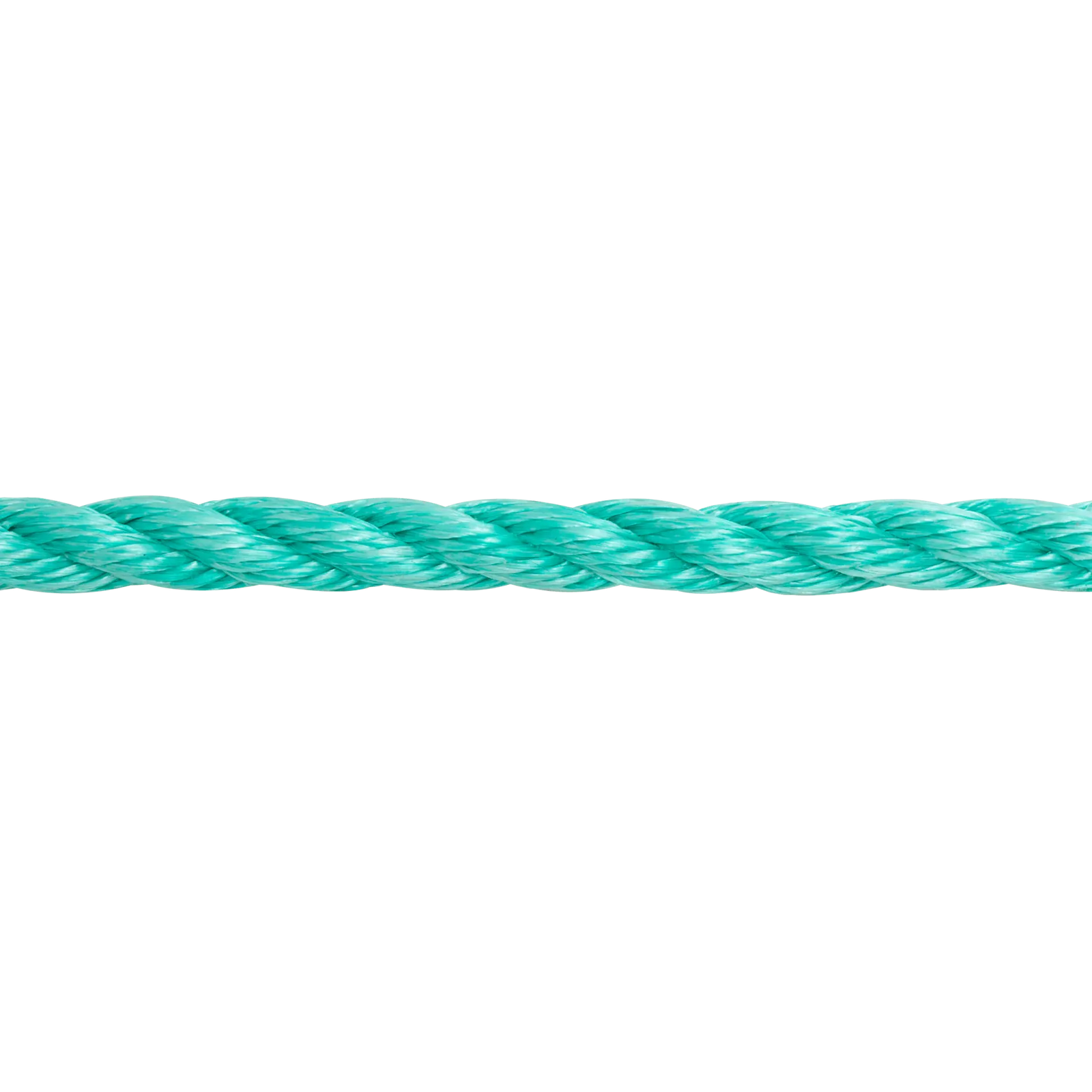 Polysteel 3-strand rope