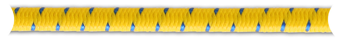 SHOCK (BUNGEE) CORD (100M) - Ropes.sg