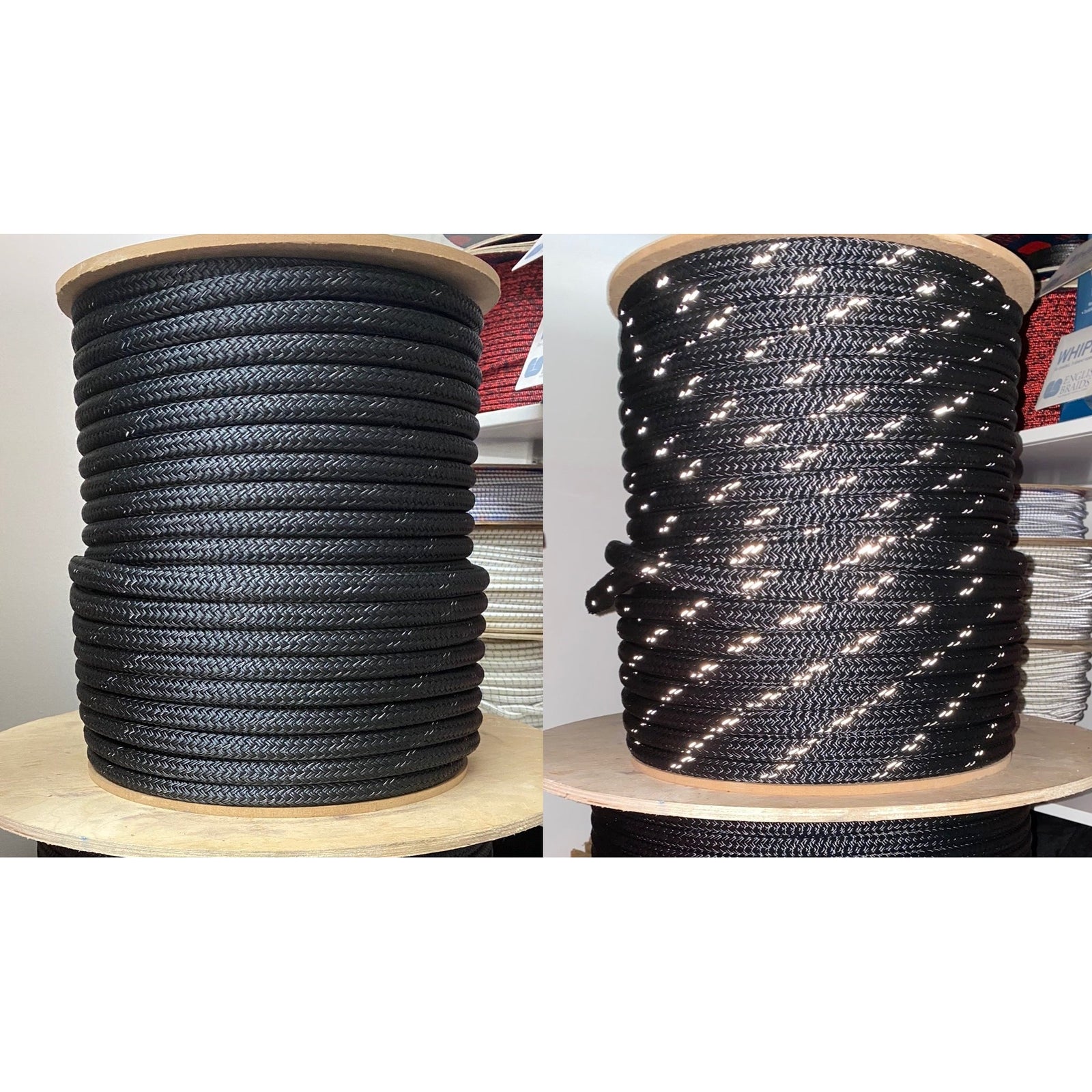 Dockline - Ropes.sg