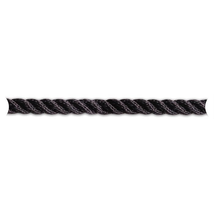 3-Strand Nylon (per metre) - Ropes.sg