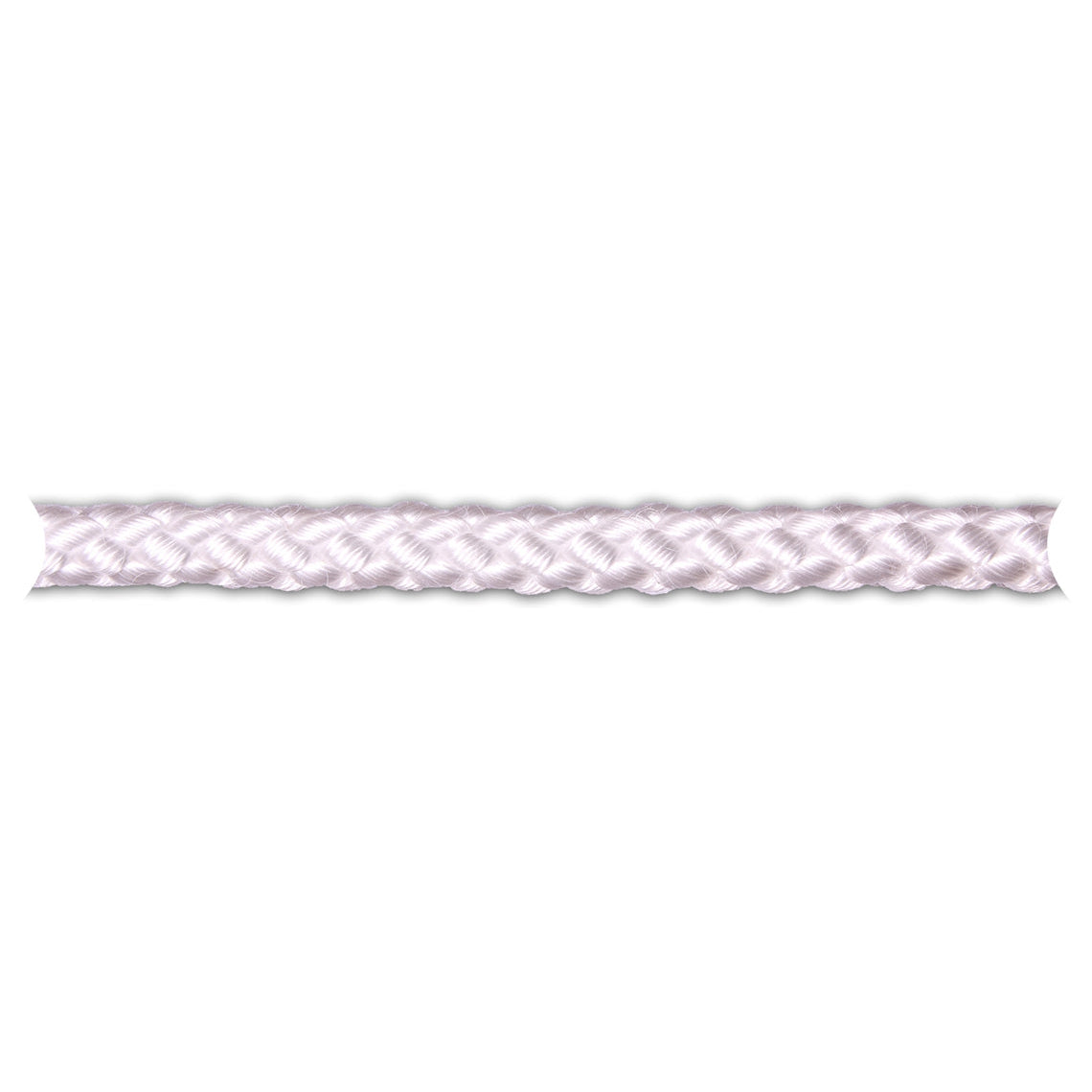 8-Plait Multifilament Polypropylene - Ropes.sg