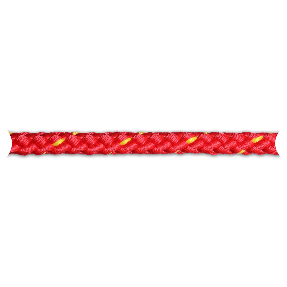 8-Plait Multifilament Polypropylene - Ropes.sg