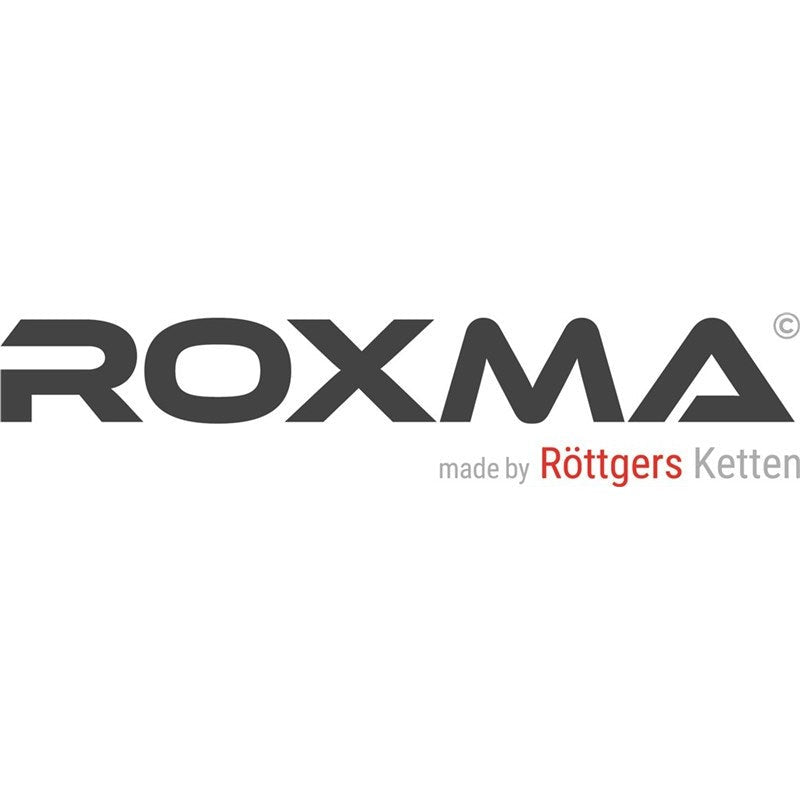 Stainless Steel Chain, short-link, Duplex D6 - Ropes.sg