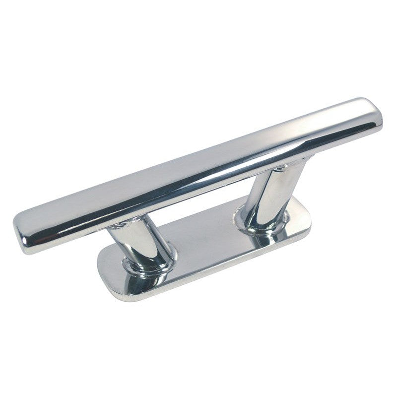 Cleat with internal thread AISI 316 - Ropes.sg