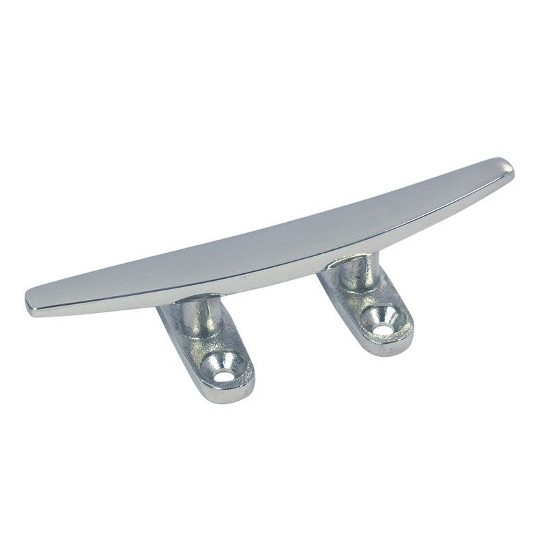 Flat cleat, AISI 316 - Ropes.sg