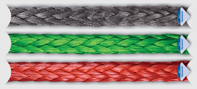Steelsafe 99 XPS (per metre) - Ropes.sg
