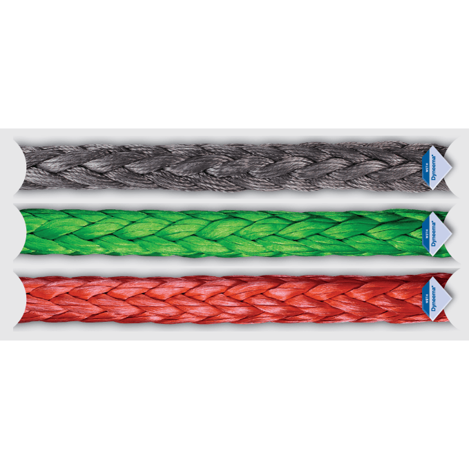 Steelsafe 78 (per metre) - Ropes.sg