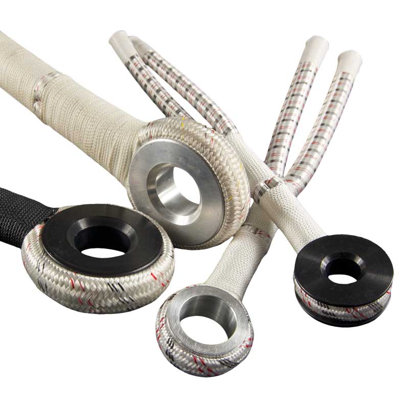 Power Bands - Ropes.sg