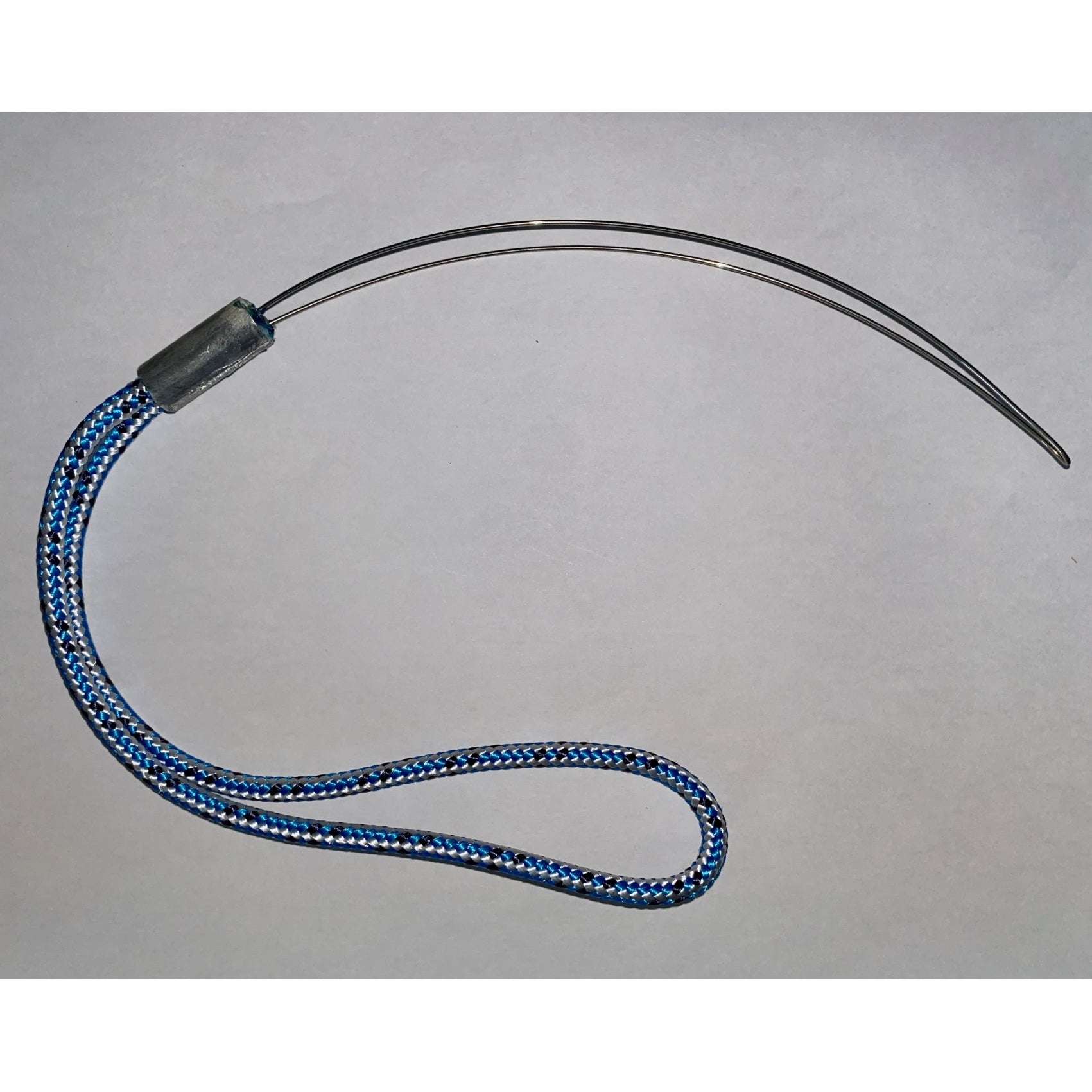 Wire Splicing Needle - Ropes.sg